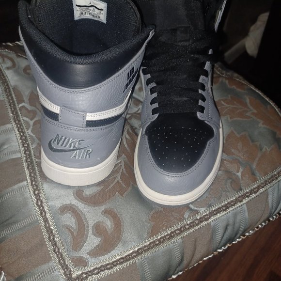 Air jordan 1 Rare Air Cool Grey - Picture 3 of 4